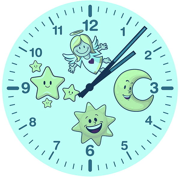 Wall Clock TechnoLine WT 7160 ...