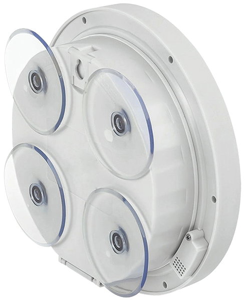 Wall Clock TechnoLine Bathroom Clock 
WT 3100 ...