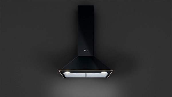 Extractor Hood TEKA DOS 60.1 AT Lifestyle