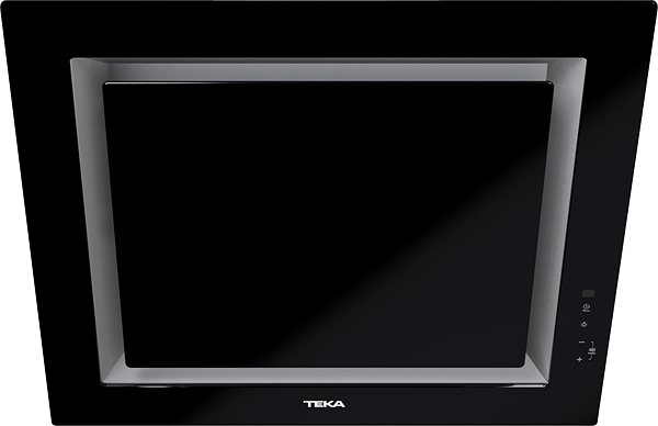 Extractor Hood TEKA DLV 68660 U-Black Features/technology