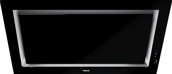 Extractor Hood TEKA DLV 98660 U-Black Features/technology