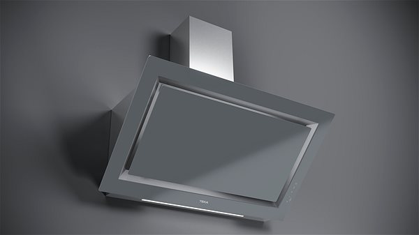 Extractor Hood TEKA DLV 98660 U-Stone Grey Lifestyle