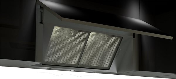 Extractor Hood TEKA DHI 90 Features/technology