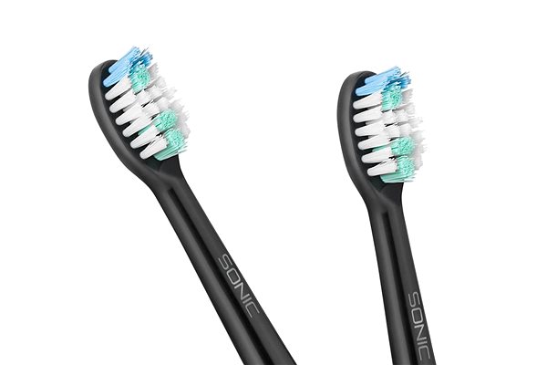Electric Toothbrush Teesa Sonic Black 8015 ...