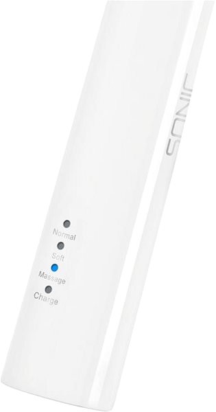 Electric Toothbrush Teesa Sonic 8010 ...