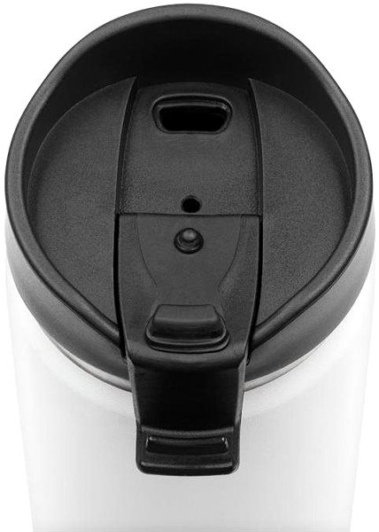 Teesa Thermos 350ml, white, TSA0006 Features/technology
