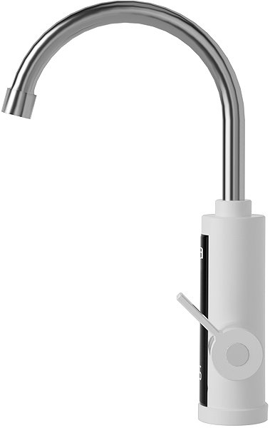 Teesa TSA4104 Tap with electric water heater 3500 W.