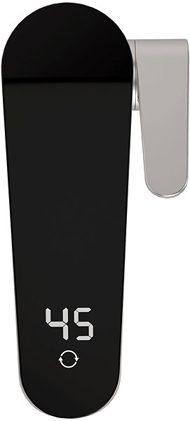 Teesa TSA4102 Electric Water Heater Tap 3500W.