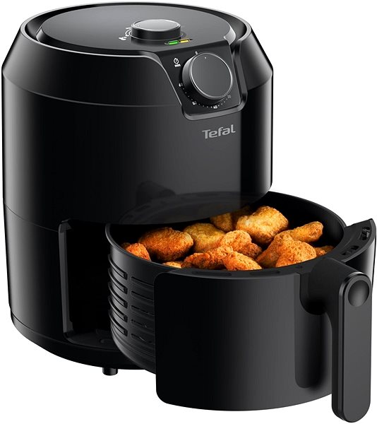 Heißluftfritteuse  Tefal EY201815 Easy Fry Classique Lifestyle