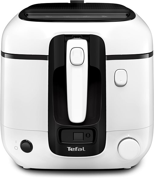 Fritteuse Tefal FR314030 Super Uno Screen