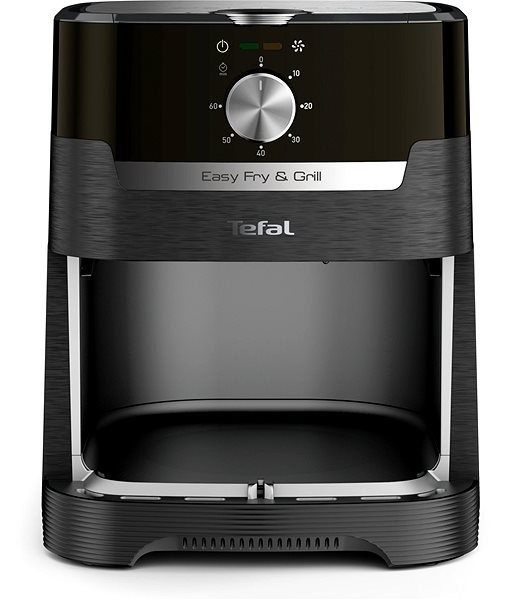 Heißluftfritteuse  Tefal EY501815 Easy Fry & Grill Classic Screen