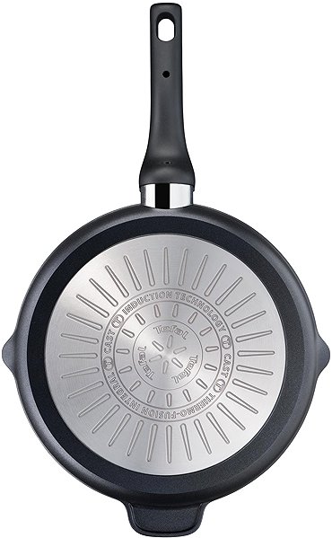 Pan Tefal Unlimited E2294074 Grill pan 26 cm E2294074 ...