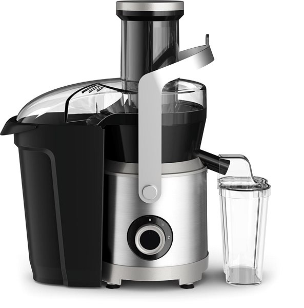 Juicer Tefal ZE660D10 Nutri XXL ...