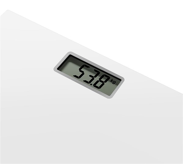 Bathroom Scale Tefal PP1401V0 Premiss 2 White Features/technology