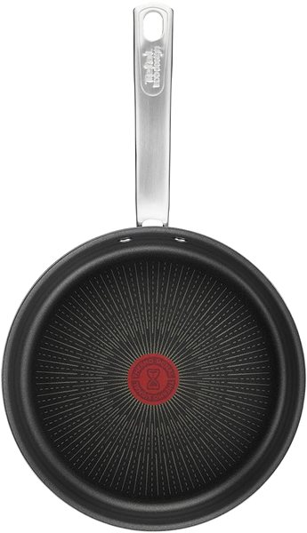 Pfanne Tefal Impact G2910402 Bratpfanne - Ø 24 cm ...
