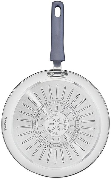 Pan Tefal Pancake Griddle 25cm Daily Cook G7313855 ...