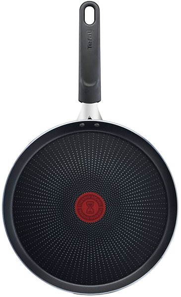 Pan Tefal Pancake Pan 25cm XL Intense C3841053 ...