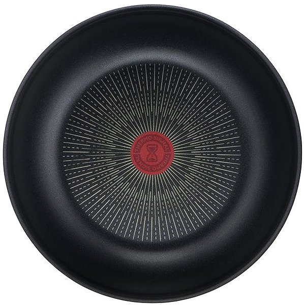 Wok Pan Tefal Wok 26 cm Ingenio Unlimited L7637732 ...