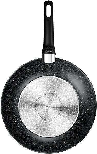 Wok Pan Tefal wok 28 cm Expertise+ G33319 ...