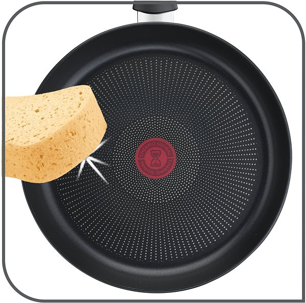 Pan Tefal Unlimited Pan 30cm G2550772 Features/technology