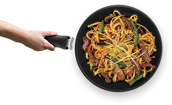 Wok Pan Tefal Wok Pan 26cm Ingenio Expertise P00277 ...