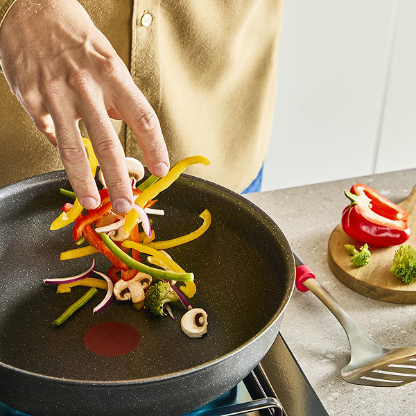 Wok Pan Tefal Wok Pan 26cm Ingenio Expertise P00277 ...