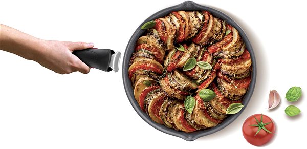 Pan Tefal Pan 22 cm Ingenio Natural Force L3968302 ...