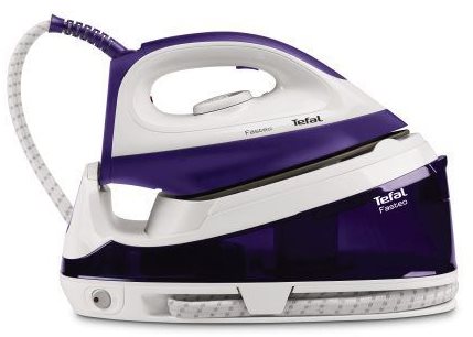 Tefal SV6020 Fasteo - Gőzállomás | Alza.hu