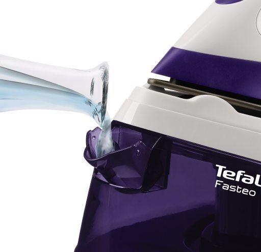 Tefal SV6020 Fasteo - Gőzállomás | Alza.hu