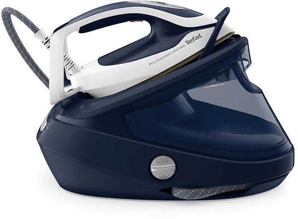Steam Generator Tefal GV9720E0 Pro Express Ultimate II ...