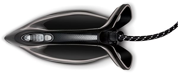 Steamer Tefal GV9620E0 Pro Express Ultimate+ Screen