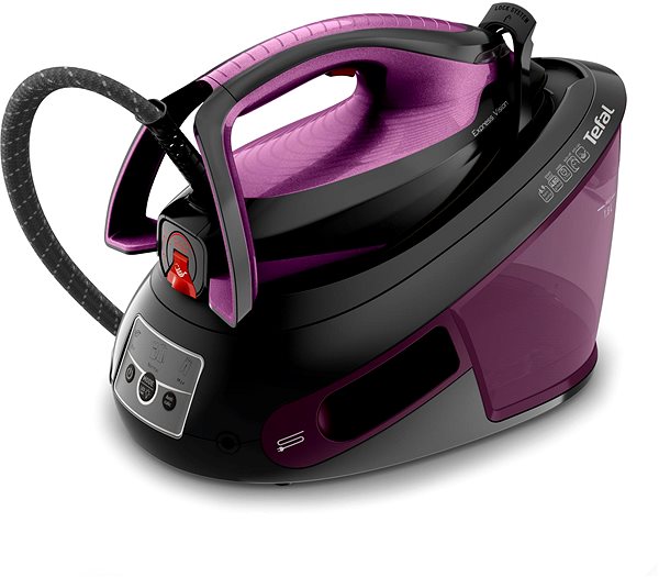 Steam Generator Tefal SV8152E0 ...