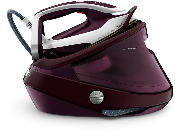 Steam Generator Tefal GV9810E0 Pro Express Vision ...