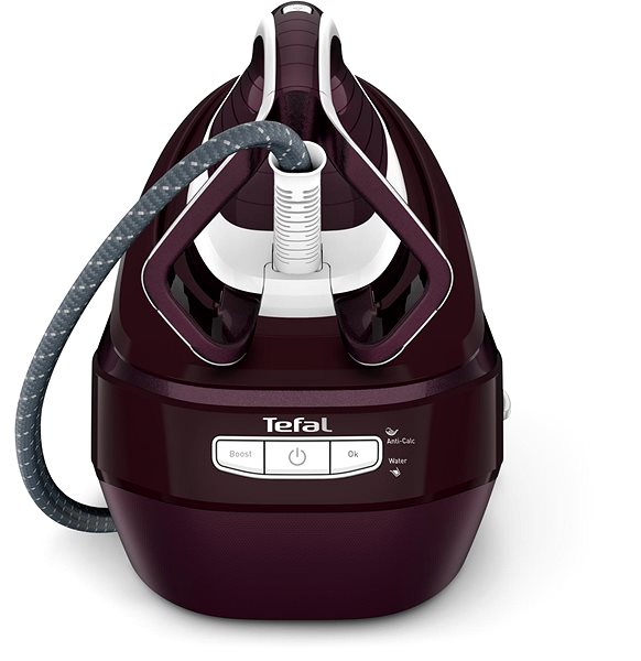 Steam Generator Tefal GV9810E0 Pro Express Vision ...