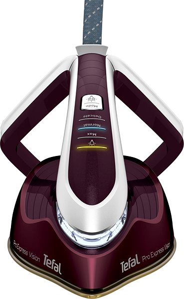 Steam Generator Tefal GV9810E0 Pro Express Vision ...