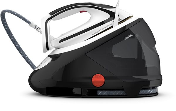 Steam Generator Tefal GV9550E0 Express Pro Ultimate ...