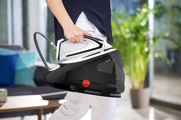 Steam Generator Tefal GV9550E0 Express Pro Ultimate ...