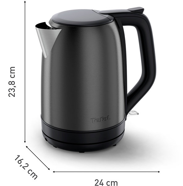 Electric Kettle Tefal KO5S08E0 Subito 5 ...