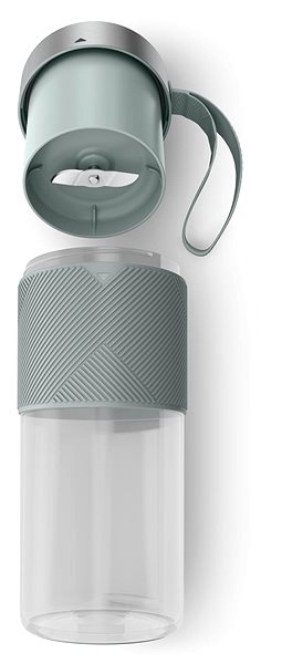 Countertop Blender Tefal BL1C0430 Lightmix menthol ...