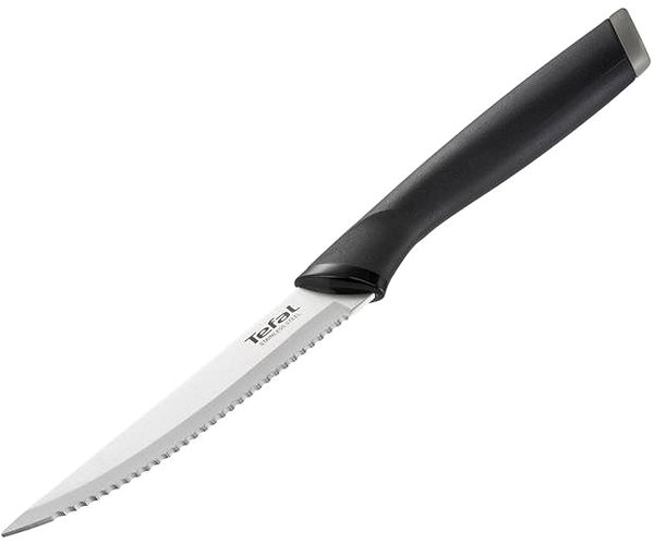 Messerset Tefal Essential K2219455 Messer-Set aus Edelstahl - 3-teilig Mermale/Technologie