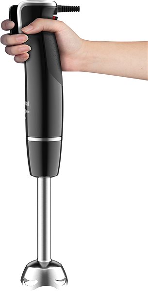 Hand Blender Tefal HB943838 Infiny Force V2 3-in-1 Lateral view