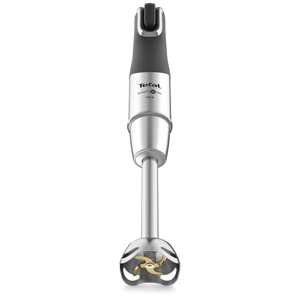 Hand Blender Tefal HB95LD38 Infiny Force Pro 5in1 Bottom side