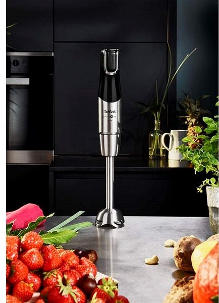 Hand Blender Tefal HB95LD38 Infiny Force Pro 5-in-1 Lifestyle
