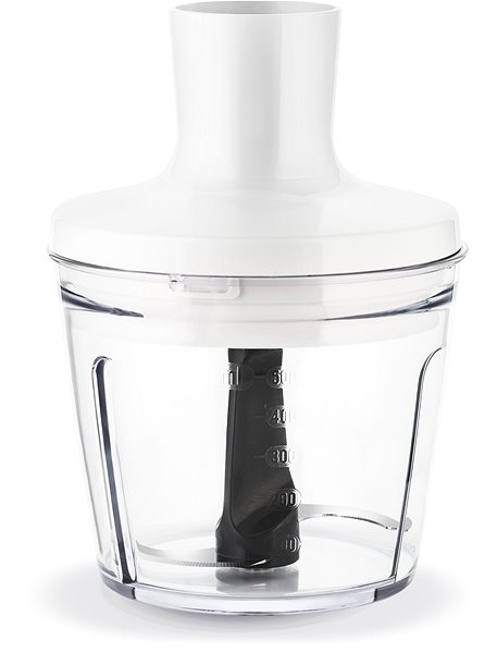 Hand Blender Tefal HB533138 Dailymix White Accessory