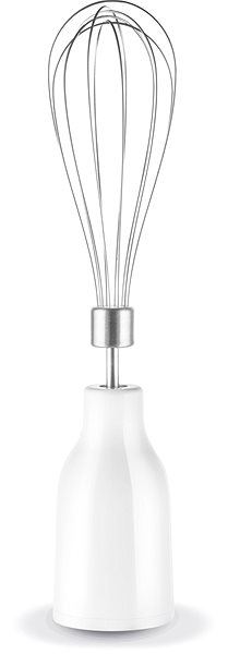 Hand Blender Tefal HB533138 Dailymix White Accessory