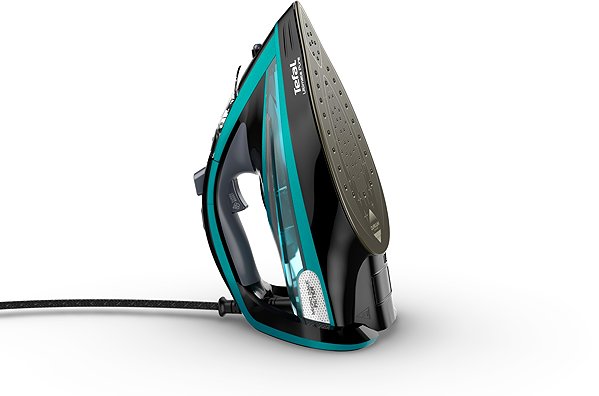 Iron Tefal FV9837E0 Ultimate Pure ...