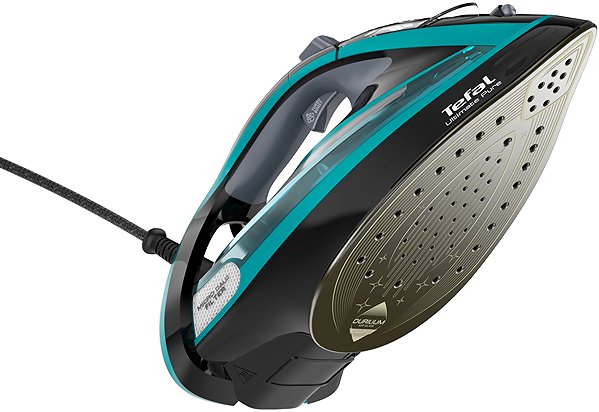Iron Tefal FV9837E0 Ultimate Pure ...