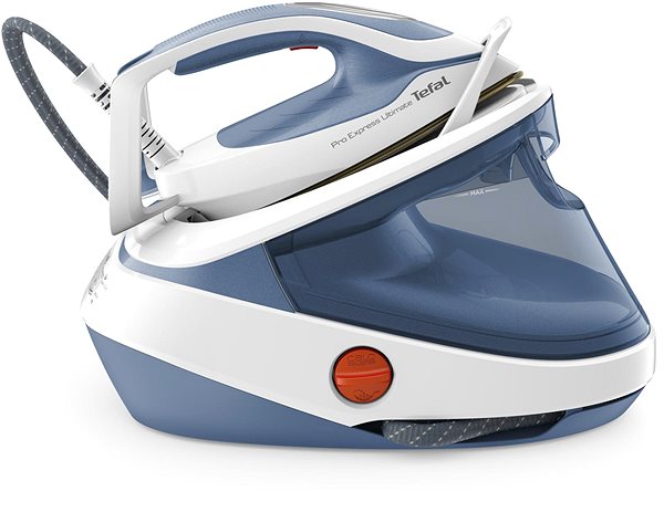 Steam Generator Tefal GV9710E0 Pro Express Ultimate II ...