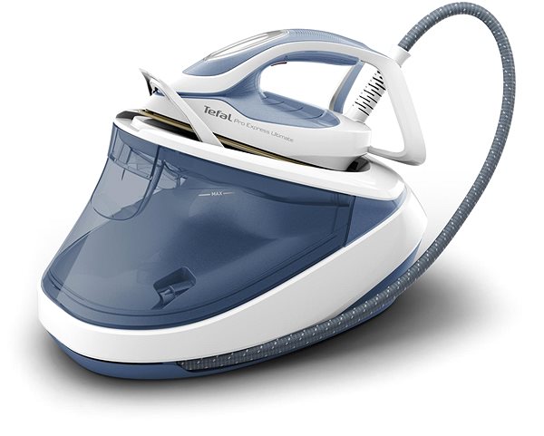 Steam Generator Tefal GV9710E0 Pro Express Ultimate II ...