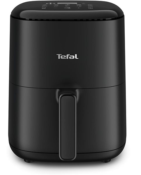 Airfryer Tefal EY145810 Easy Fry Compact 3 l Black ...